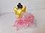 Bichinho Cloudee com guitarra rosa , Mattel, usado - Imagem 4