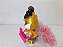 Bichinho Cloudee com guitarra rosa , Mattel, usado - Imagem 3