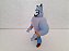 Boneco de vinil articulado gênio do Aladim Disney 22 cm anos 90 - Imagem 3