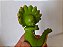 Miniatura de vinil Disney Júnior Gigantosaurus Tiny  8 cm - Imagem 5