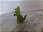 Miniatura de vinil Disney Júnior Gigantosaurus Tiny  8 cm - Imagem 2
