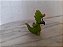 Miniatura de vinil Disney Júnior Gigantosaurus Tiny  8 cm - Imagem 4