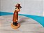 Boneco kid Smoke promocional Bardahl 10 cm - Imagem 2