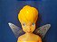 Boneca Tinker bell Sininho Disney de 53 cm da Baby Brink - Imagem 3