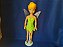 Boneca Tinker bell Sininho Disney de 53 cm da Baby Brink - Imagem 2