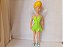 Boneca Tinker bell Sininho Disney de 53 cm da Baby Brink - Imagem 1