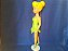 Boneca Tinker bell Sininho Disney de 53 cm da Baby Brink - Imagem 6