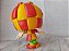 Boneca Emília de vinil da Grow -  18 cm - Imagem 3