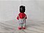 Boneca toddler afro descendente, vizinha da Barbie Happy Family  Mattel  - 9 cm - Imagem 3
