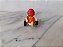 Mario kart Wii , Mario no carro de corrida com tração. 4,5 cm de comprimento - Imagem 3