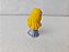 Mini.boneca Disney da princesa Aurora,  a Bela Adormecida menina, 5 cm - Imagem 4