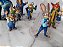 Playset Disney original, 10 personagens do Zootopia  entre 5 e 7,5 cm de altura - Imagem 5