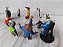 Playset Disney original, 10 personagens do Zootopia  entre 5 e 7,5 cm de altura - Imagem 8