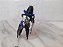 Miniatura de vinil estatica sem marca de corvo do Fortnite - 8 cm de altura - Imagem 5