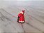 Miniatura de vinil Papai Noel de 3 cm de altura - Imagem 5