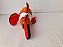 Pelúcia Disney store de Nemo., Desenho procurando Nemo,   22 cm - Imagem 4