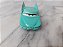 Miniatura de metal carros Disney Flo ,usado - Imagem 2