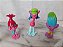 Miniatura de vinil DreamWorks de 8 Trolls 6 a 7 cm - Imagem 4