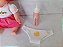 Boneca Moranguinho baby faz xixi Mimo 32 cm sem acessorios - Imagem 2