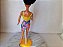 Boneca Kira com tatuagem, amiga da Barbie, butterfly art de 1998 Mattel - Imagem 7