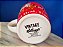 Caneca mug de cerâmica vermelha vintage , Tony the Tiger, da Kellogs - Imagem 6