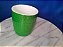 Caneca mug de cerâmica verde do Cebolinha, da Turma da Mônica - Imagem 2