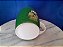 Caneca mug de cerâmica verde do Cebolinha, da Turma da Mônica - Imagem 6