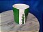 Caneca mug de cerâmica verde do Cebolinha, da Turma da Mônica - Imagem 5