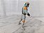 Figura de ação articulada Boba Fett Star Wars , Kenner 1996 - 10 cm incompleta - Imagem 2