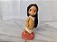 Miniatura Disney Animators de jovem Pocahontas 8 cm - Imagem 1