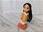 Miniatura Disney Animators de jovem Pocahontas 8 cm - Imagem 6