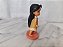 Miniatura Disney Animators de jovem Pocahontas 8 cm - Imagem 2