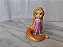 Miniatura Disney animators  de jovem Rapunzel do Enrolados, 8 cm - Imagem 1