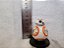 Miniatura Disney de vinil estática com base de  droid Bb8  de Star Wars , 6 cm - Imagem 6