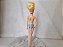 Boneca princesa Cinderela nude, Disney store - Imagem 5