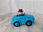 Miniatura de madeira carro azul do Sir Topham Hatter da coleção Thomas e amigos,  7 cm, - Imagem 2
