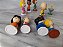 Miniatura de vinil estática original Peanuts de Snoopy + 7 amigos, 5 cm de altura - Imagem 6