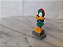Miniatura de vinil vintage de Plucky duck do Tiny toon adventures, Warner Bros 1992 - 5 cm - Imagem 5