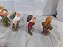 Miniatura de vinil Disney de anões da Branca de Neve e os sete anoes, coleção de Agostini, 7 cm - Imagem 5