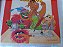 Papel de carta vintage Muppet Show do Jim Henson, marca Hallmark - Imagem 3