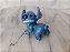 Miniatura de vinil Disney de Stitch com 4 patas no chao 6 cm comprimento - Imagem 4
