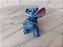 Miniatura de vinil Disney de Stitch com 4 patas no chao 6 cm comprimento - Imagem 3