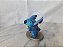 Miniatura de vinil Disney com base de Stitch do Lilo e Stitch - 5 cm de altura - Imagem 5