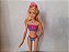 Barbie Merliah vida de sereia , articulada também.no tornozelo, faltando a prancha - Imagem 3