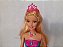 Barbie Merliah vida de sereia , articulada também.no tornozelo, faltando a prancha - Imagem 2