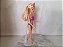 Barbie Merliah vida de sereia , articulada também.no tornozelo, faltando a prancha - Imagem 4