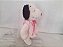 Pelúcia beagle Belle, namorada do Snoopy da Estrela 25 cm - Imagem 8