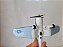 Miniatura de metal Disney planes , Skipper Riley 7- Mattel  9 cm comprimento 12 cm envergadura - Imagem 7