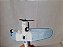 Miniatura de metal Disney planes , Skipper Riley 7- Mattel  9 cm comprimento 12 cm envergadura - Imagem 8