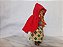 Boneca chapeuzinho vermelho da Madame Alexander, coleção McDonald's 2002 - 14 cm - Imagem 3